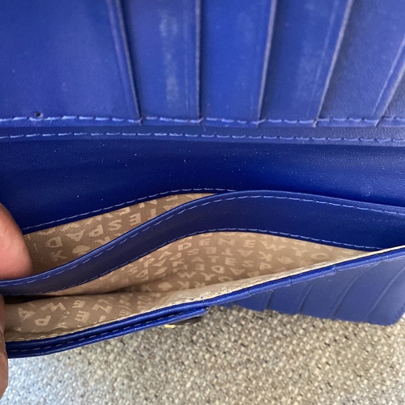 Kate spade wallet - Picture 8 of 12
